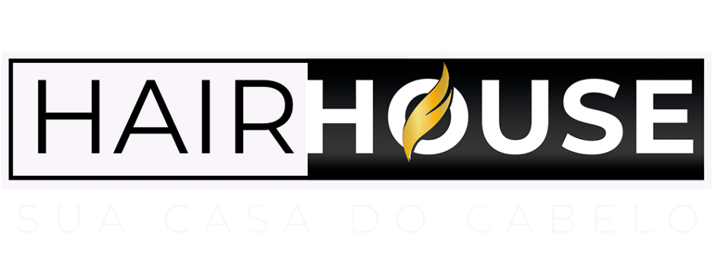 - Hair House Sua casa do cabelo Hair House